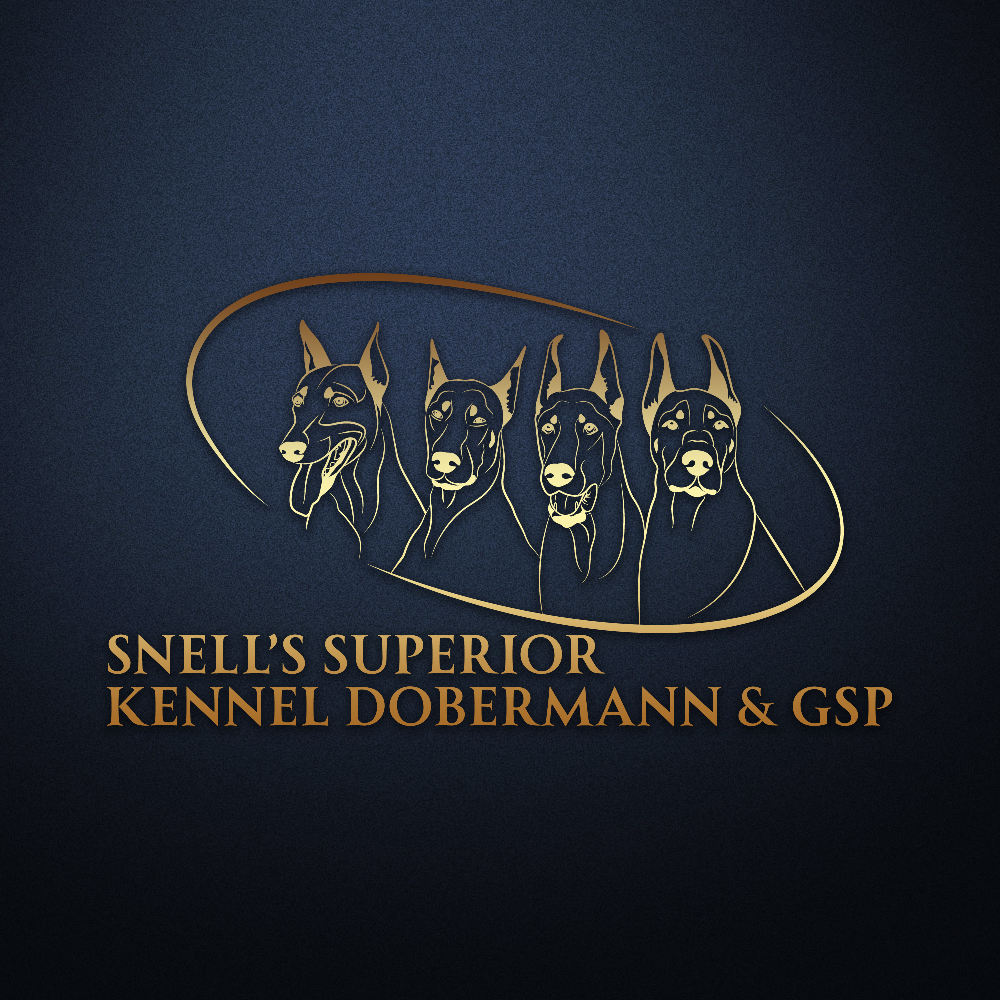 SNELL'S SUPERIOR KENNEL 